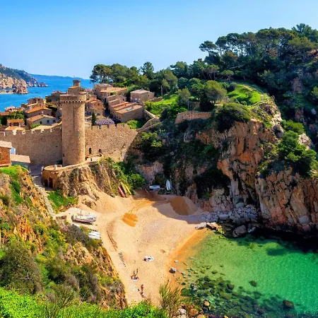 Holiday Punta Aromir By Interhome