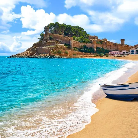 Holiday Punta Aromir By Interhome *