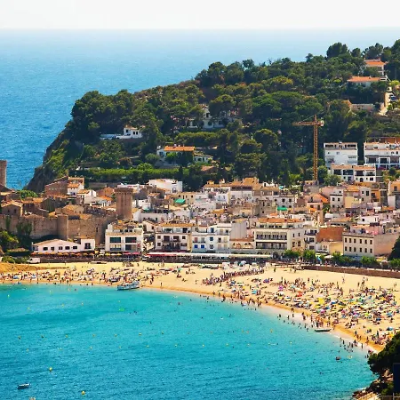 Holiday Punta Aromir By Interhome Holiday home *