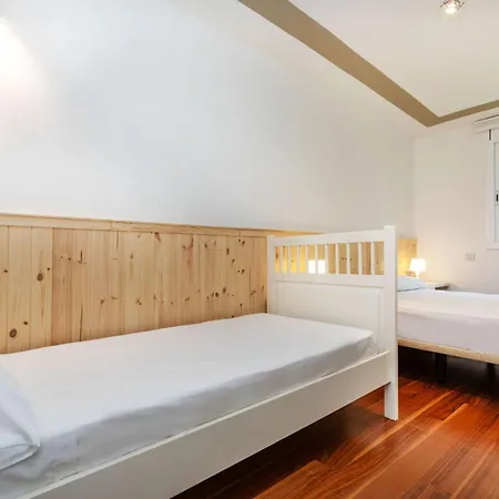 Holiday Punta Aromir By Interhome Canet De Mar