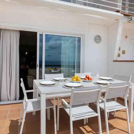 Holiday Punta Aromir By Interhome
