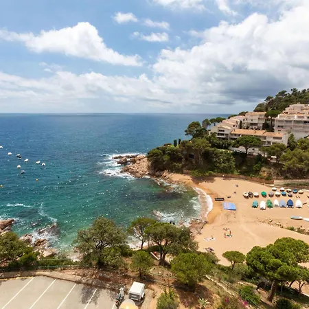Holiday Punta Aromir By Interhome Holiday home