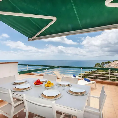 펜션 Holiday Punta Aromir By Interhome