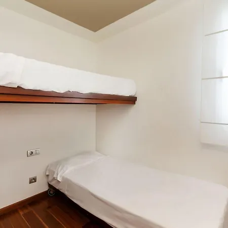 Holiday home Holiday Punta Aromir By Interhome *