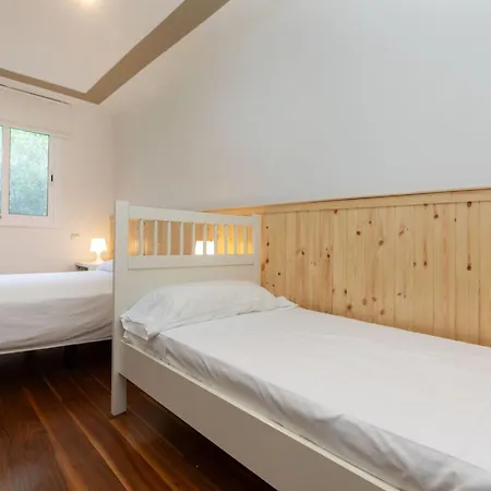 Punta Aromir By Interhome Casa vacanze Canet De Mar