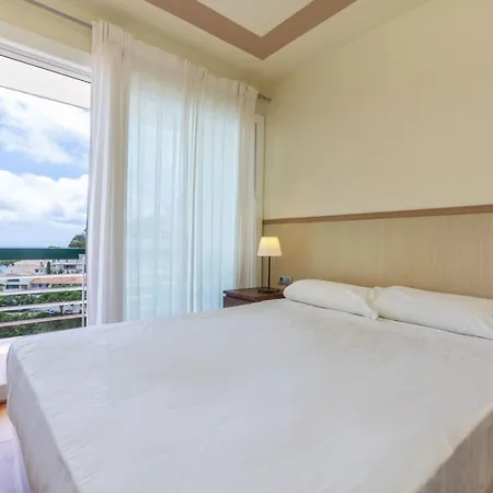 Holiday Punta Aromir By Interhome Holiday home