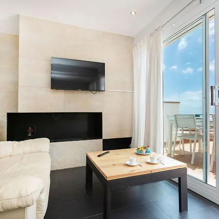 Holiday Punta Aromir By Interhome Holiday home *