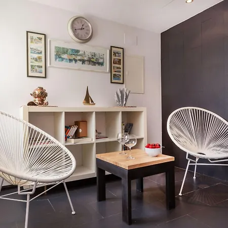 Holiday Punta Aromir By Interhome Holiday home Canet De Mar