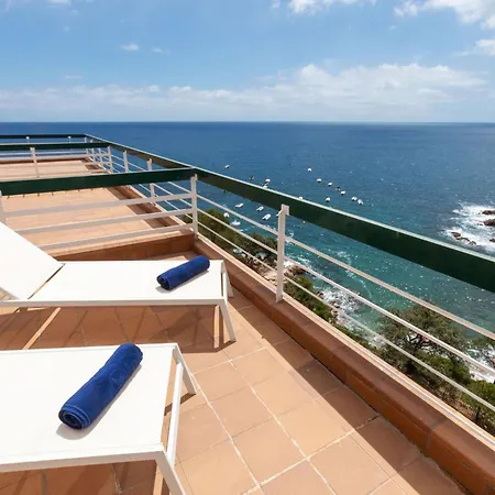 Holiday Punta Aromir By Interhome *