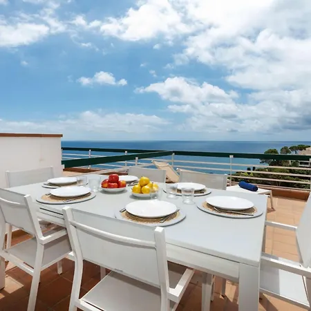 Holiday Punta Aromir By Interhome Canet De Mar