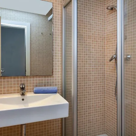 Holiday home Holiday Punta Aromir By Interhome *