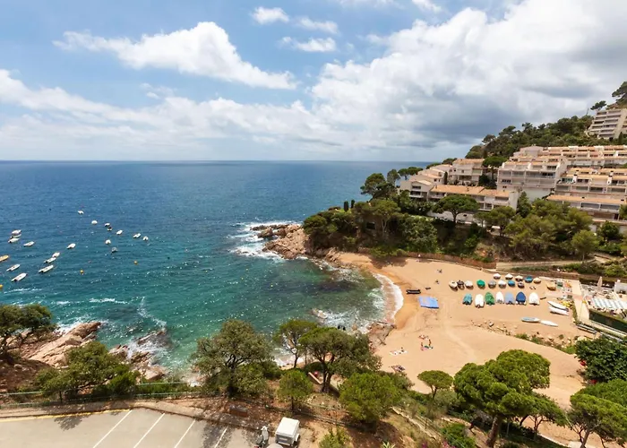 Holiday Punta Aromir By Interhome 펜션