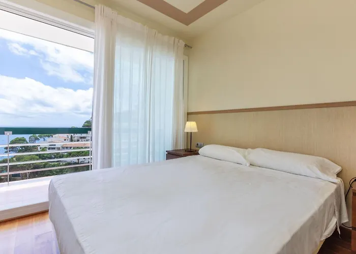 Holiday Punta Aromir By Interhome Feriehus
