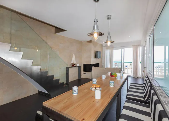 Feriehus Holiday Punta Aromir By Interhome