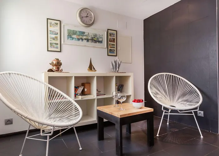 Holiday Punta Aromir By Interhome Feriehus Canet De Mar