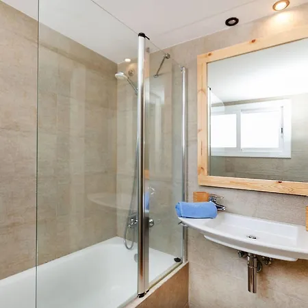 Punta Aromir-1 By Interhome * Canet De Mar
