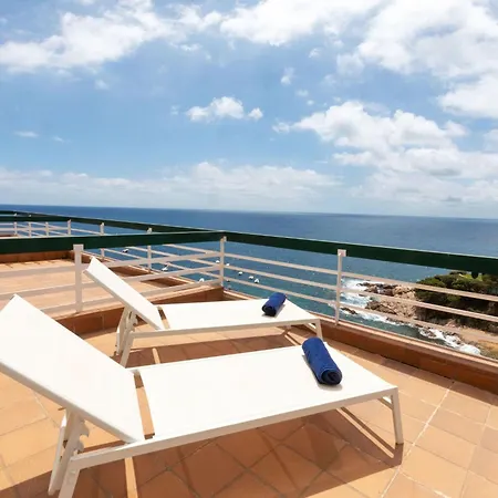 Holiday Punta Aromir By Interhome Hébergement de vacances *