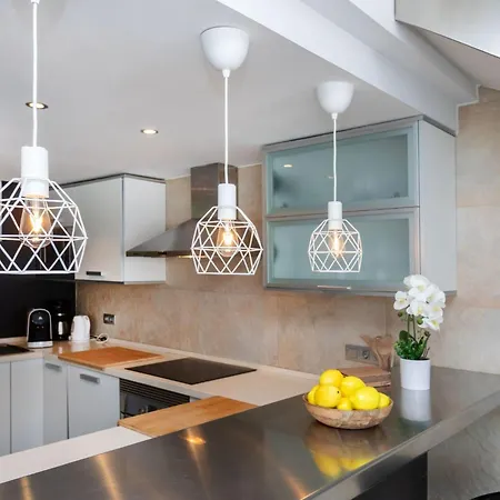 Holiday home Punta Aromir-1 By Interhome Canet De Mar