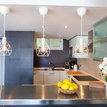 Punta Aromir-1 By Interhome *
