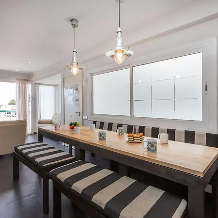 Punta Aromir-1 By Interhome