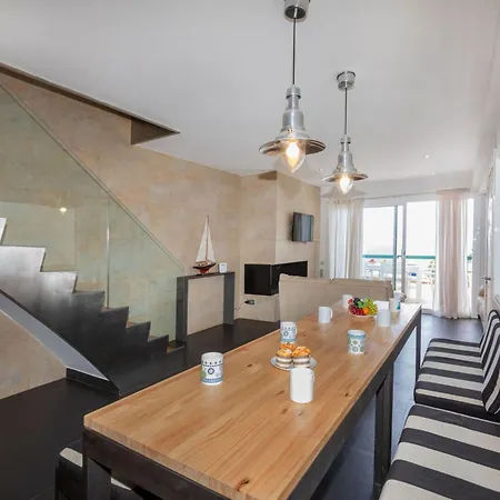 Holiday home Punta Aromir-1 By Interhome