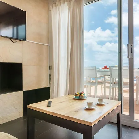 Hébergement de vacances Holiday Punta Aromir By Interhome *