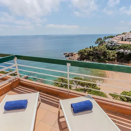 Punta Aromir-1 By Interhome Casa de vacances Canet De Mar