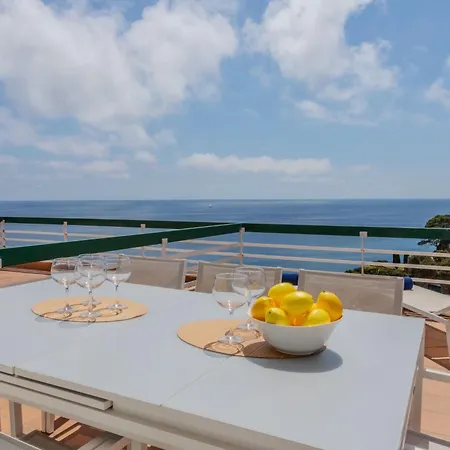 Punta Aromir-1 By Interhome Casa de vacances