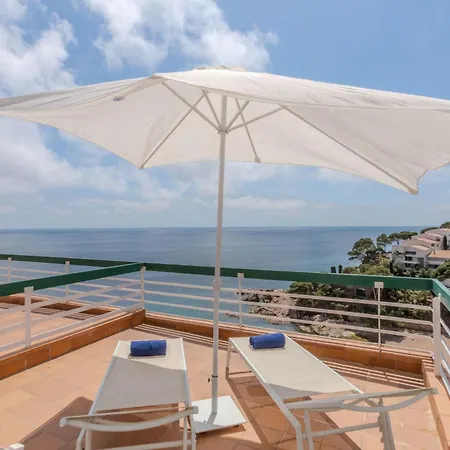 Punta Aromir-1 By Interhome Casa de vacances