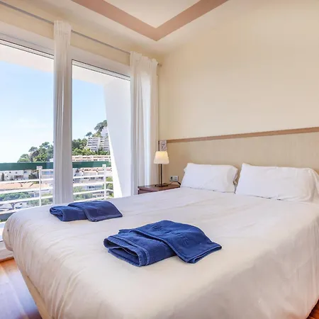 Punta Aromir-1 By Interhome Casa de vacances *