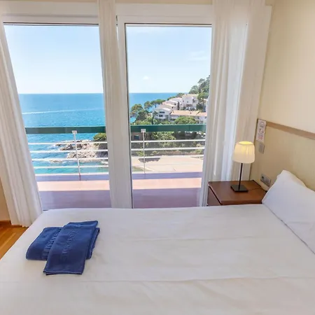 Casa de vacances Punta Aromir-1 By Interhome