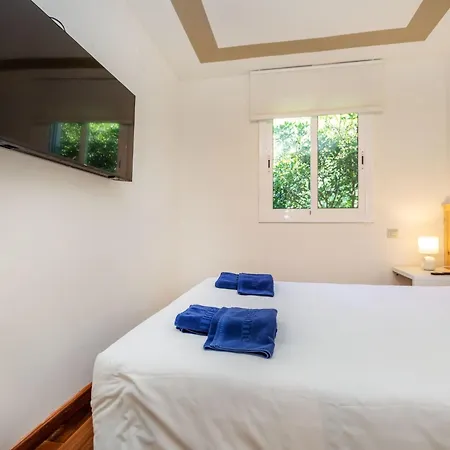Punta Aromir-1 By Interhome *