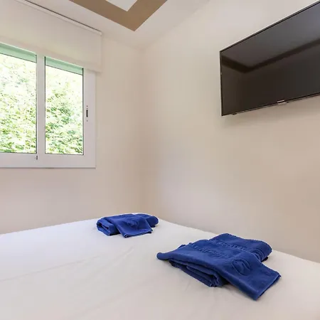 Casa de vacances Punta Aromir-1 By Interhome *