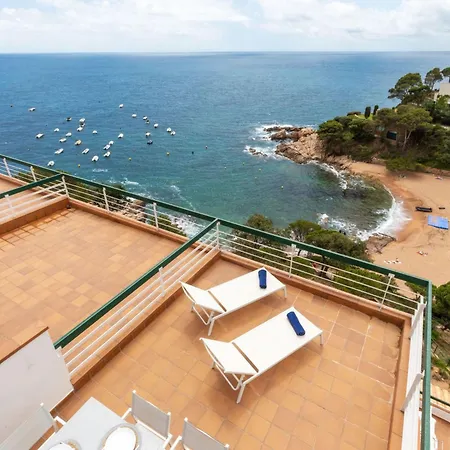 Vakantiehuis Holiday Punta Aromir By Interhome *