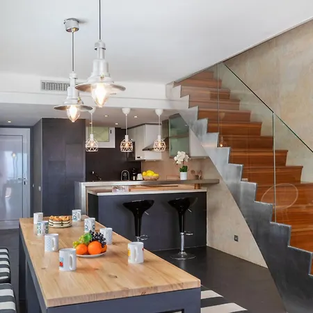 Vakantiehuis Holiday Punta Aromir By Interhome Canet De Mar