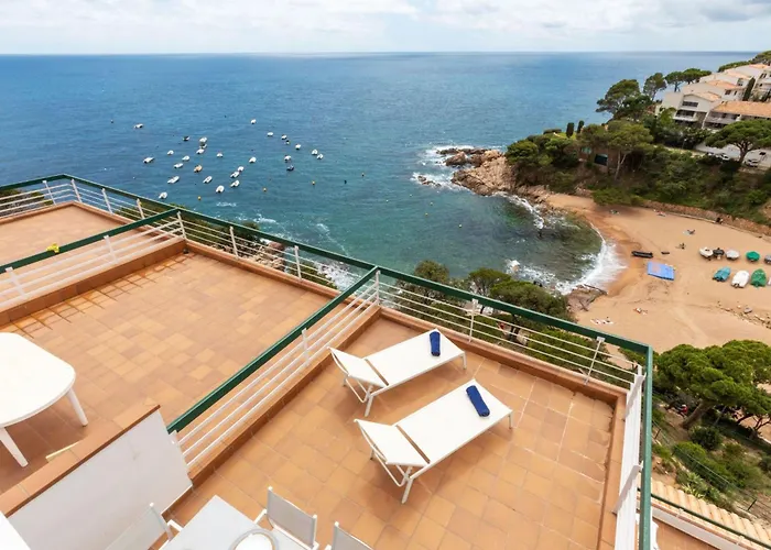 Vakantiehuis Holiday Punta Aromir By Interhome *