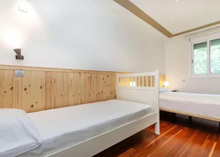 Holiday Punta Aromir By Interhome Canet De Mar