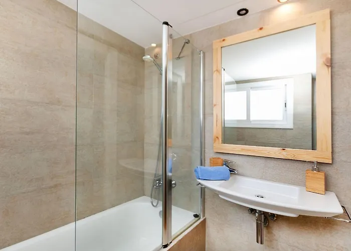 Holiday Punta Aromir By Interhome * Canet De Mar