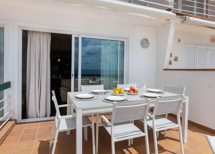 Holiday Punta Aromir By Interhome