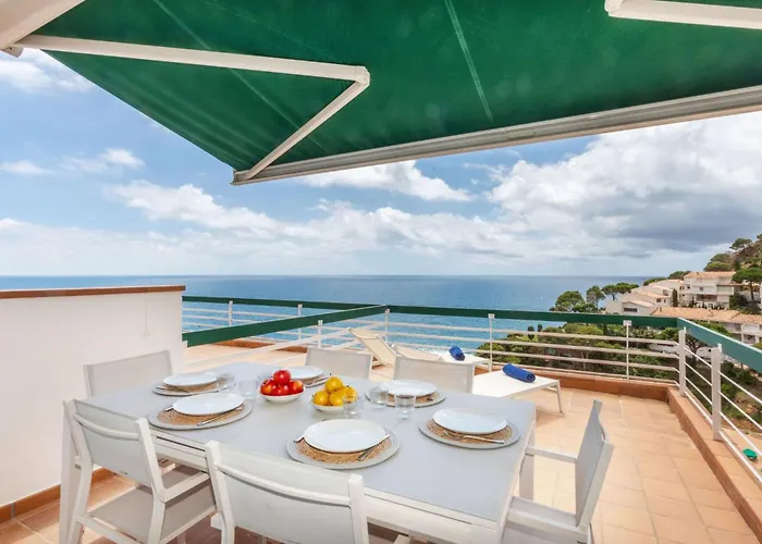 Vakantiehuis Holiday Punta Aromir By Interhome