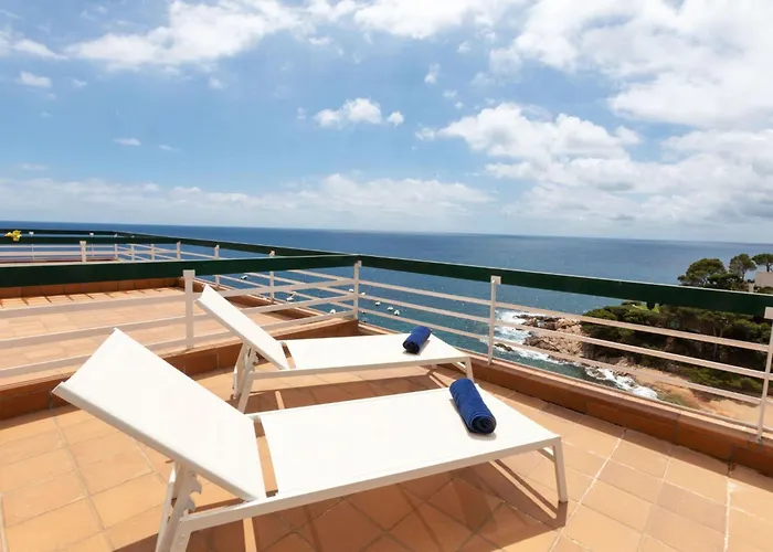 Holiday Punta Aromir By Interhome Vakantiehuis *