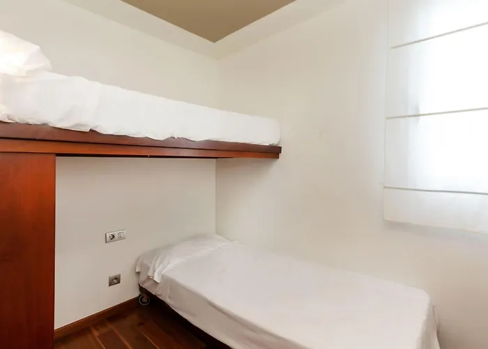 Vakantiehuis Holiday Punta Aromir By Interhome *
