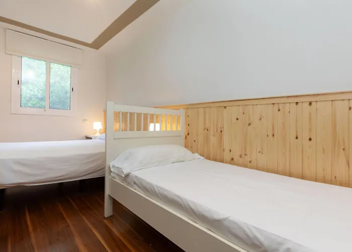 Holiday Punta Aromir By Interhome Vakantiehuis Canet De Mar