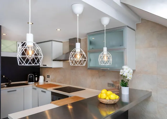 Vakantiehuis Holiday Punta Aromir By Interhome Canet De Mar