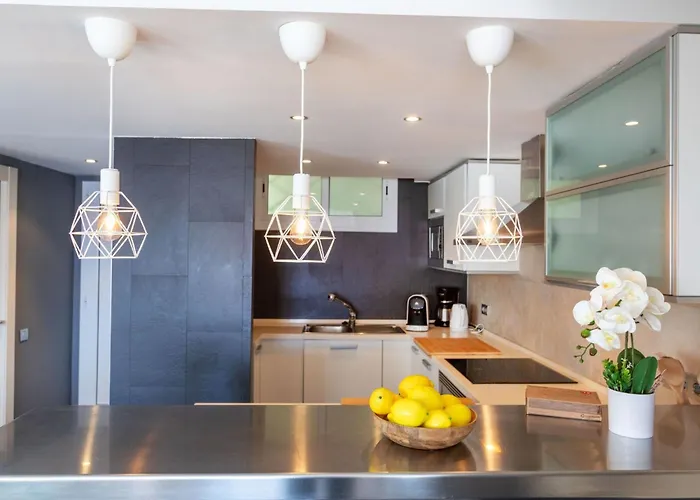 Holiday Punta Aromir By Interhome *