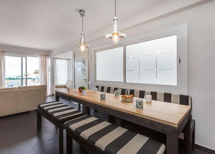 Holiday Punta Aromir By Interhome