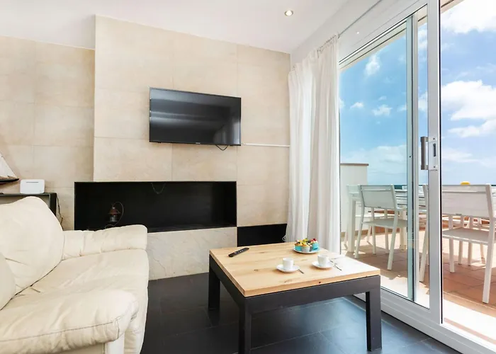 Holiday Punta Aromir By Interhome Vakantiehuis *