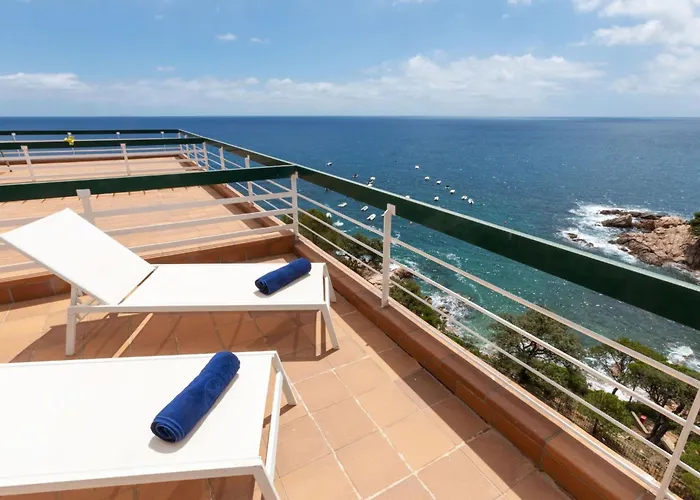 Holiday Punta Aromir By Interhome *